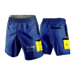 319 LIGHTWEIGHT MICROFIBER 160gsm SHORT STROKERS