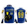 319 FD Long Sleeve MENS STROKERS