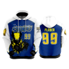 319 FD Hoody STROKERS