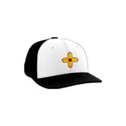 2766 Team Cap PTS30 NEW-MEXICOS-FINEST