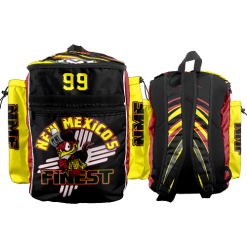 2766 Mojo Diamond Backpack NEW-MEXICOS-FINEST