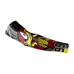 2766 FD Armsleeve NEW-MEXICOS-FINEST