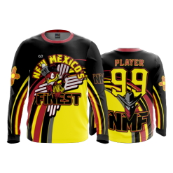 2766 FD Long Sleeve MENS NEW-MEXICOS-FINEST