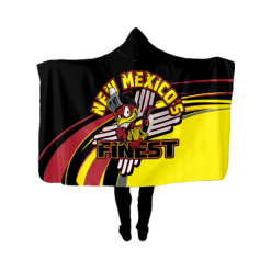 2766 FD FAN WRAP NEW-MEXICOS-FINEST