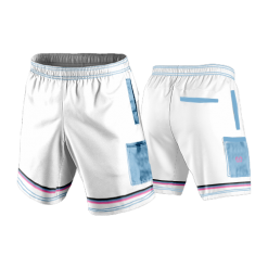 2612 LIGHTWEIGHT MICROFIBER 160gsm SHORT AMAZINZ-MIAMI
