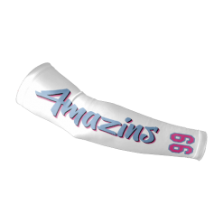 2612 FD Armsleeve AMAZINZ-MIAMI