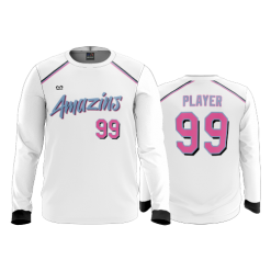 2612 FD Long Sleeve MENS AMAZINZ-MIAMI
