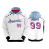 2612 FD Hoody AMAZINZ-MIAMI