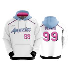 2612 FD Hoody AMAZINZ-MIAMI