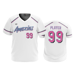 2612 FD Sport V-Neck MENS AMAZINZ-MIAMI