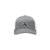 499 Team Cap R172 SINDALUN-GUAHAN-GREY