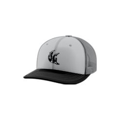 499 Team Cap Trucker 112 SINDALUN-GUAHAN-GREY