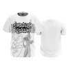 499 FD SPIRIT DRY FIT SINDALUN-GUAHAN-GREY