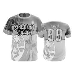 499 FD Sport MENS SINDALUN-GUAHAN-GREY
