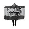 499 FD FAN WRAP SINDALUN-GUAHAN-GREY