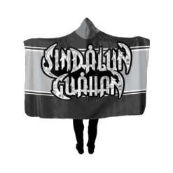 499 FD FAN WRAP SINDALUN-GUAHAN-GREY