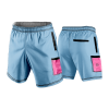 499 LIGHTWEIGHT MICROFIBER 160gsm SHORT SINDALUN-GUAHAN-MIAMI