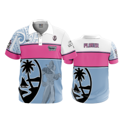 499 FD Polo SINDALUN-GUAHAN-MIAMI