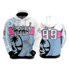 499 FD Hoody SINDALUN-GUAHAN-MIAMI