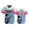 499 FD Sport V-Neck MENS SINDALUN-GUAHAN-MIAMI