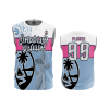 499 FD Sport Sleeveless MENS SINDALUN-GUAHAN-MIAMI