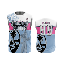 499 FD Sport Sleeveless MENS SINDALUN-GUAHAN-MIAMI