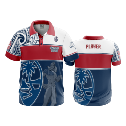 499 FD Polo SINDALUN-GUAHAN-RWB