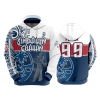 499 FD Hoody SINDALUN-GUAHAN-RWB