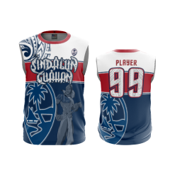 499 FD Sport Sleeveless MENS SINDALUN-GUAHAN-RWB