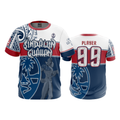 499 FD Sport MENS SINDALUN-GUAHAN-RWB