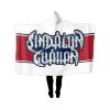 499 FD FAN WRAP SINDALUN-GUAHAN-RWB