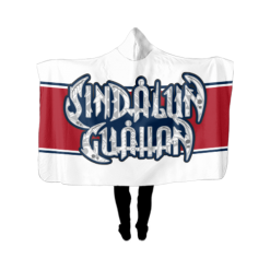 499 FD FAN WRAP SINDALUN-GUAHAN-RWB