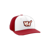 2761 Team Cap PTS30 VIENNA-HEAT-RED-LS-FIXES
