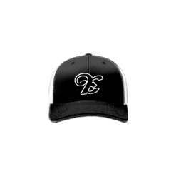 2292 Team Cap R172 THAT-EDDIES-TEAM-BLACKOUT