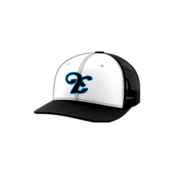2292 Team Cap Trucker 112 THAT-EDDIES-TEAM-BLACKOUT