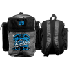 2292 Mojo Diamond Backpack THAT-EDDIES-TEAM-BLACKOUT