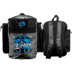 2292 Mojo Diamond Backpack THAT-EDDIES-TEAM-BLACKOUT