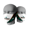 2322 FACE GAITER 5in CL ALL-NATURALS-MASKS