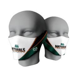 2322 FACE GAITER 5in CL ALL-NATURALS-MASKS
