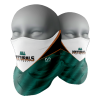 2322 FACE GAITER 19in CL ALL-NATURALS-MASKS
