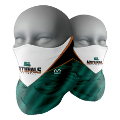 2322 FACE GAITER 19in CL ALL-NATURALS-MASKS