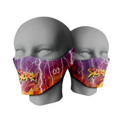 1983 FACE GAITER 5in CL KS-STORM-MASKS