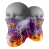 1983 FACE GAITER 19in CL KS-STORM-MASKS