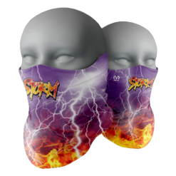 1983 FACE GAITER 19in CL KS-STORM-MASKS