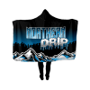 2769 FD FAN WRAP NORTHERN-DRIP
