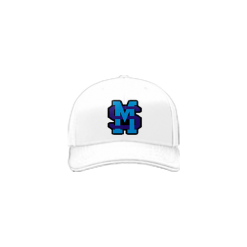 1986 Team Cap R172 SHOCKMASTERS-FLO