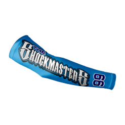 1986 FD Armsleeve SHOCKMASTERS-FLO-FLO INK + $5