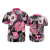 1662 FD Polo DONUT-SHOP-BLACK