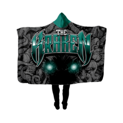 319 FD FAN WRAP KRAKEN-ADDONS