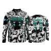 319 FD WARM UP JACKET KRAKEN-ADDONS